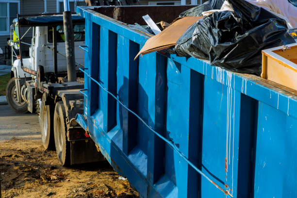 Professional Junk Removal Services in Hillside Lake, NY