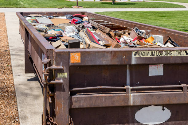 Best Recycling Services for Junk  in Hillside Lake, NY