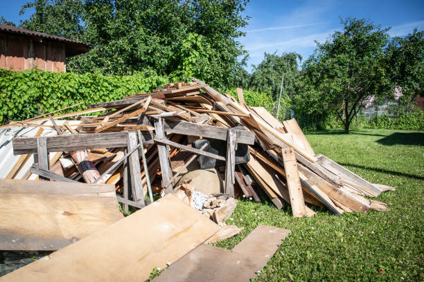 Best Office Cleanout  in Hillside Lake, NY