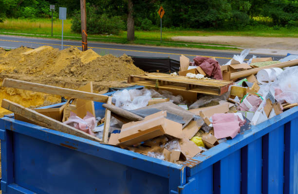 Best Garage Cleanout  in Hillside Lake, NY