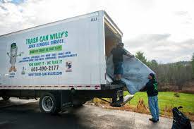 Best Commercial Junk Removal  in Hillside Lake, NY